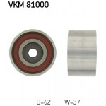 SKF Umlenk-/Führungsrolle, Zahnriemen